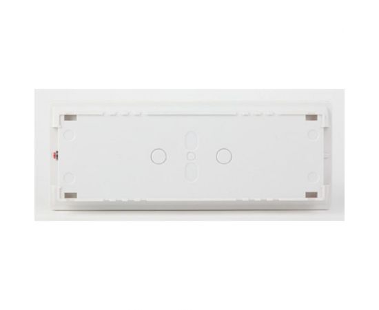 Светодиодный аварийный постоянный светильник ЭРА DPA301165 40LED 3ч IP65 NiCD Б0051843 – изображение 4