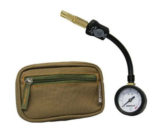 Манометр BERKUT ADG-031 – изображение 4