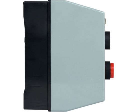 Пускатель в корпусе с РТЭ и индикатором EKF PROxima IP65, КМЭ, 18А, 400В, SQ ctrp-r-18-400v-led – изображение 4