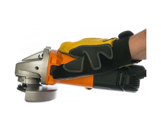 Углошлифовальная машина AEG WS7-115S 4935459639 – изображение 4