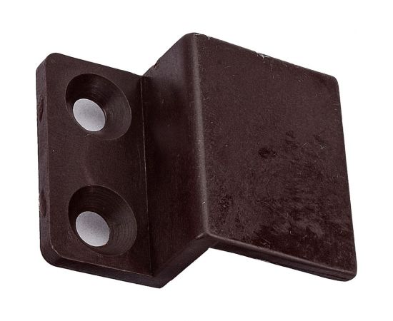 Крепление для москитной сетки ООО ""Полимер-Фарм"" коричневое, верхнее 4687202531325 – изображение 4