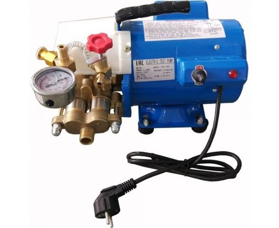 Электроопрессовщик Zitrek DSY-6-60A 068-1321 – изображение 4