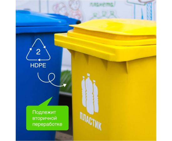 Жидкое антибактериальное мыло SYNERGETIC Имбирь и бергамот 3.5 л 105202 – изображение 5