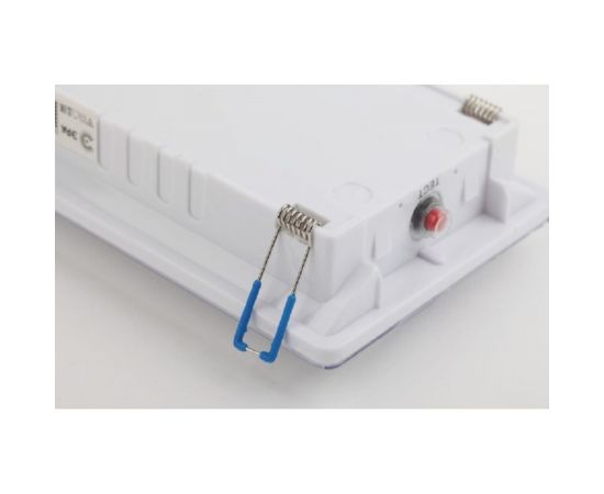 Светодиодный аварийный постоянный светильник ЭРА DPA301165 40LED 3ч IP65 NiCD Б0051843 – изображение 5