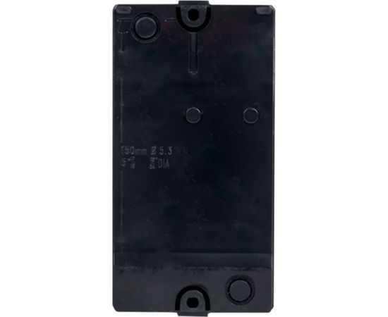 Пускатель в корпусе с РТЭ и индикатором EKF PROxima IP65, КМЭ, 18А, 400В, SQ ctrp-r-18-400v-led – изображение 5