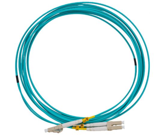 Соединительный волоконно-оптический шнур NIKOMAX аква, 5м NMF-PC2M3C2-LCU-LCU-005 – изображение 5