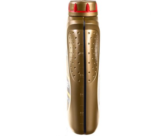 Моторное масло Лукойл ЛЮКС полусинтетическое SAE 10W-40, API SL/CF, 1 л 19187 – изображение 6