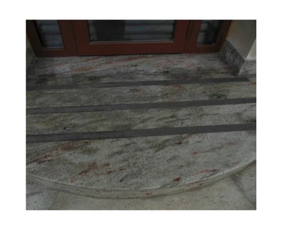 Лента безопасности HPX SB2518 SAFETY GRIP, 25 мм х 18 м, черная 5425014224177 – изображение 6