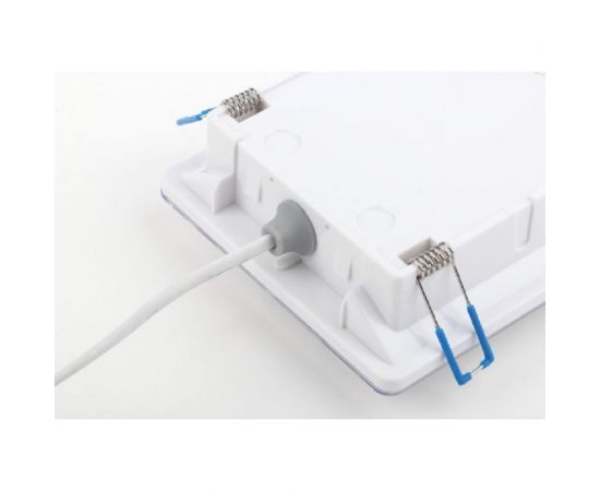 Светодиодный аварийный постоянный светильник ЭРА DPA301165 40LED 3ч IP65 NiCD Б0051843 – изображение 6