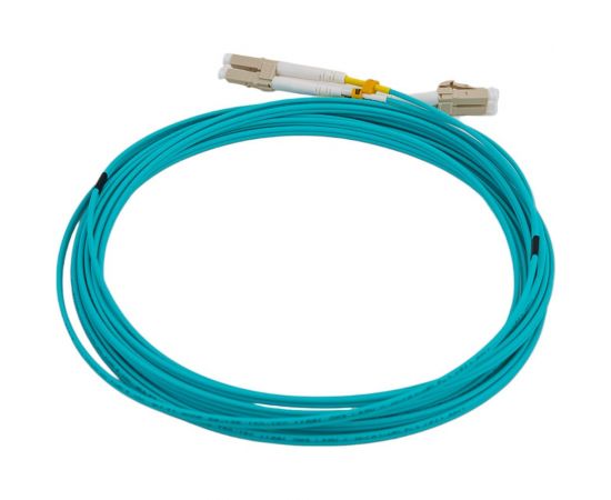 Соединительный волоконно-оптический шнур NIKOMAX аква, 5м NMF-PC2M3C2-LCU-LCU-005 – изображение 6