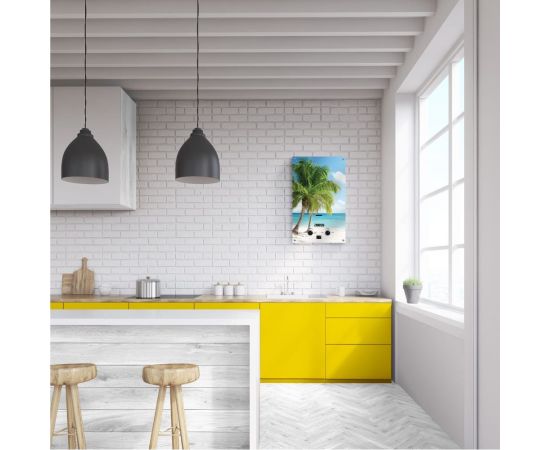 Газовая колонка Zanussi GWH 10 Fonte Glass Paradiso – изображение 8