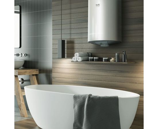 Водонагреватель Ballu BWH/S 50 Primex – изображение 8