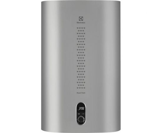 Водонагреватель Electrolux EWH 50 Royal Flash Silver – изображение 8