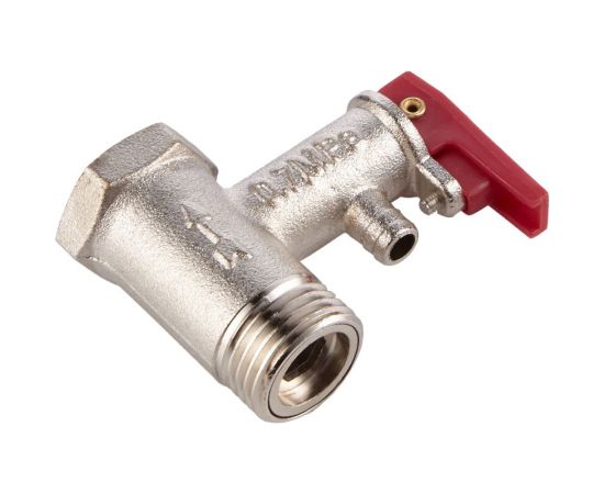 Водонагреватель ELECTROLUX EWH 30 Centurio IQ 3.0 НС-1449117 – изображение 9