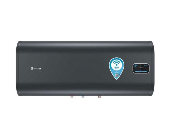 Электрический водонагреватель Термекс THERMEX ID 100 H pro Wi-Fi аккумуляционный ЭдЭБ01143 