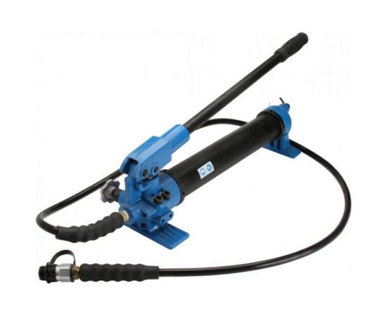 Гидравлическая ручная помпа КВТ ПМР-7010 69286 