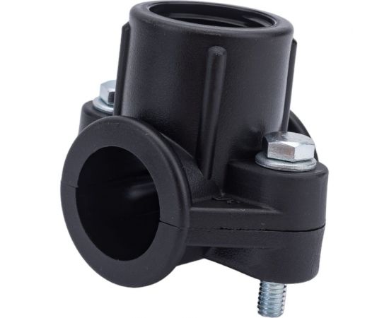 Болтовая седелка VALFEX ПНД 25-3/4" 121001525034 