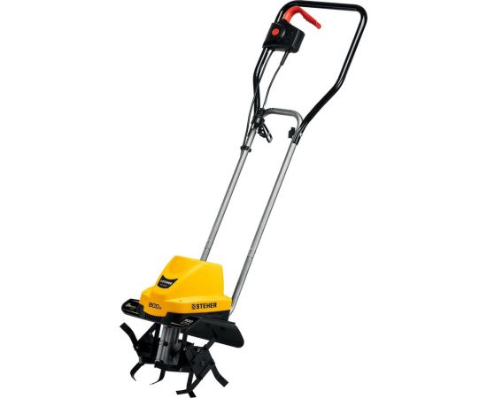 Электрический культиватор STEHER EK-800 