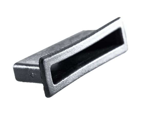 Комплект врезных латодержателей LIK для ламели шириной 65мм, с углублением 25мм, 10шт. LIК002-2001 