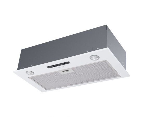 Кухонная вытяжка MAUNFELD белый Crosby Light 50 White 