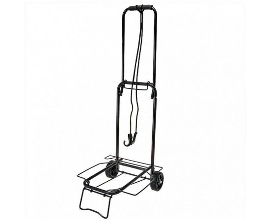 Багажная тележка Гидроагрегат DT-02 грузоподъемность 30 кг 0R-00006491 