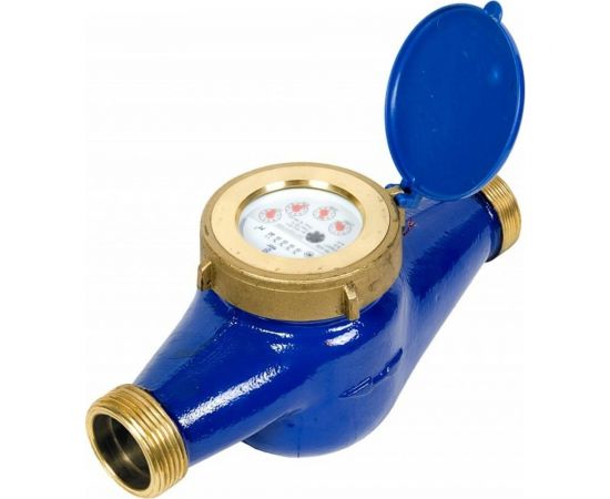 Счетчик воды ДЕКАСТ ВСКМ 90-40 "АТЛАНТ" ДГ1 72-40-267 
