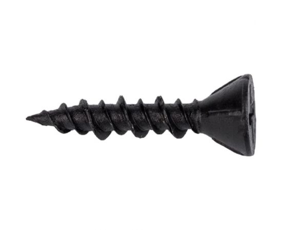 Саморез ШС ГВЛ Tech-Krep 3,9х19 1000 шт, ведро 108003 