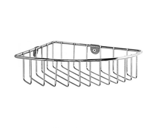 Угловая полка, стальная проволока Milardo 5 MI 105WC00M44 