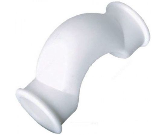 Обводная скоба VALFEX PP-R белая, 32 мм, с муфтами 10170032 127-0505 