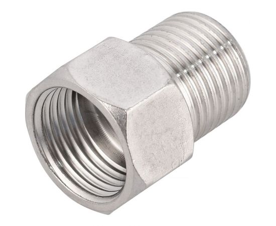 Обратный клапан Kopfgescheit KG-A314SS 