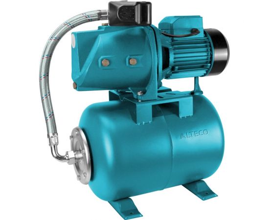 Автоматическая станция водоснабжения ALTECO АВН 1100 44258 