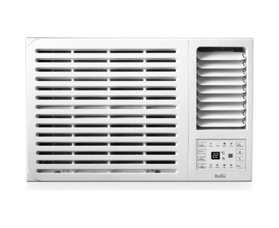 Оконный кондиционер Ballu BWC-07 AC НС-1307920 