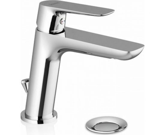 Смеситель для умывальника RAVAK с донным клапаном CL 011.00 X070081 00000047855 