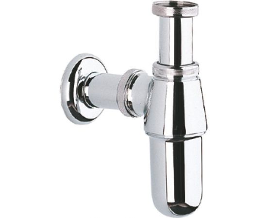 Сифон GROHE 1 1/4 для раковины 28920000 