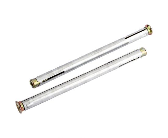 Рамный анкер МЕТАЛЛСЕРВИС М10x132 10 шт. МС 1227196 