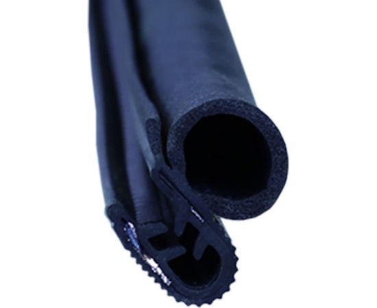 Уплотнитель двери Sonatex ВАЗ-2107 в бухтах 50 м 102385 
