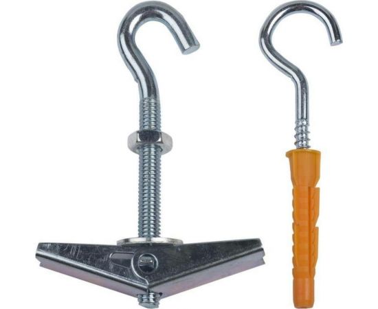 Набор для крепления люстры Tech-Krep 114428 