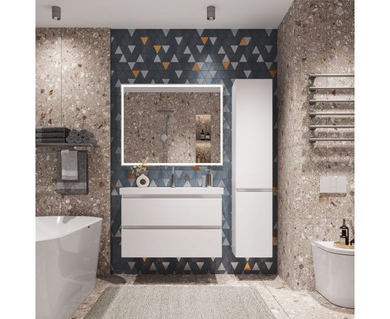 Универсальный шкаф-пенал Sanstar Riana 290.1-3.5.1. – изображение 11