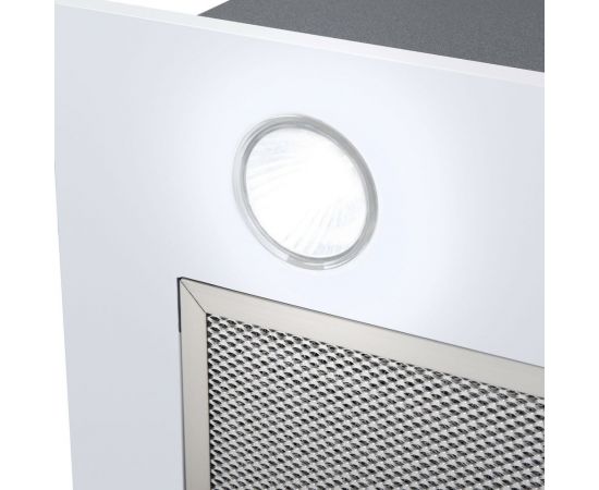 Кухонная вытяжка MAUNFELD белый Crosby Light 50 White – изображение 11