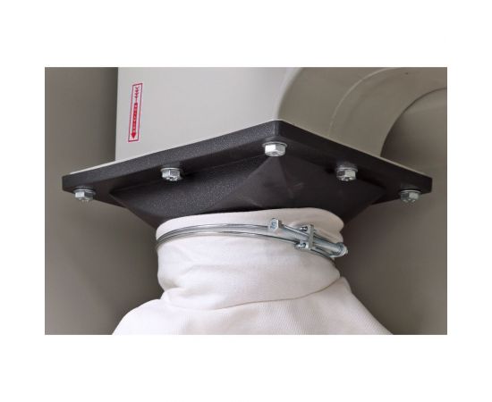 Вытяжная установка Белмаш BELMASH MDC1800/400 D120A – изображение 11