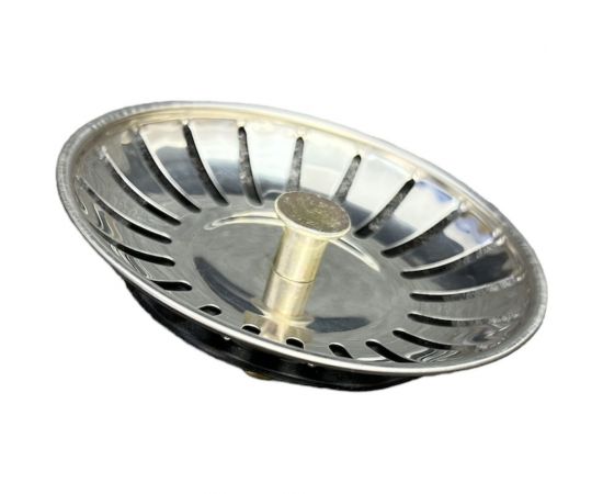 Решетка для раковины/мойки GRIALE d 78 мм RFA-01 – изображение 11