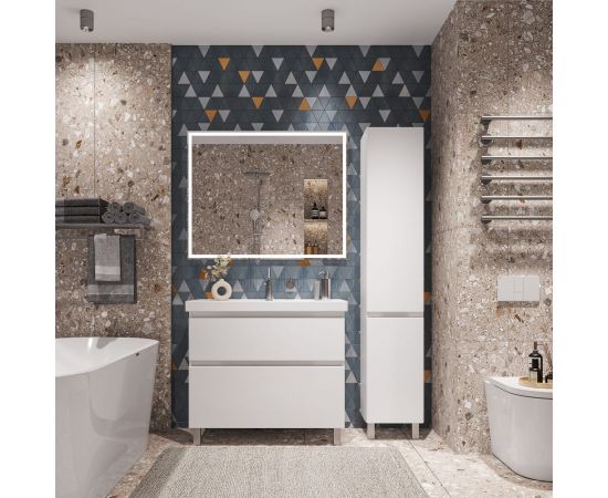 Универсальный шкаф-пенал Sanstar Riana 290.1-3.5.1. – изображение 12