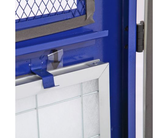 Вытяжная установка Белмаш BELMASH MDC1800/400 D120A – изображение 13