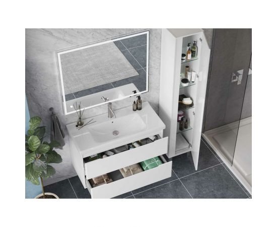 Универсальный шкаф-пенал Sanstar Riana 290.1-3.5.1. – изображение 15