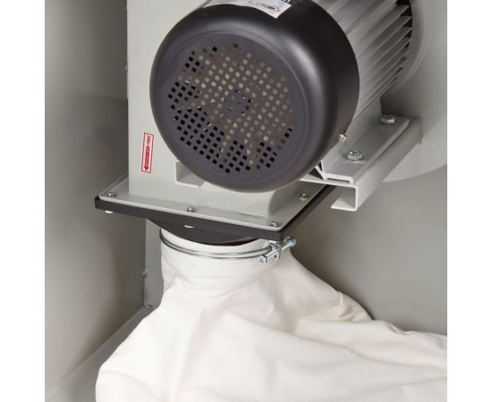 Вытяжная установка Белмаш BELMASH MDC1800/400 D120A – изображение 16