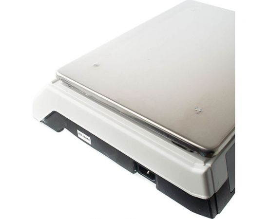 Торговые весы Foodatlas ВТС-40, 40кг/2гр УТ000007875 – изображение 2