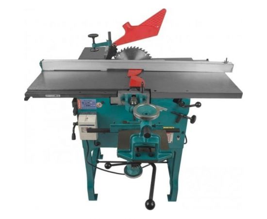 Деревообрабатывающий станок Sturm WM1924 – изображение 2