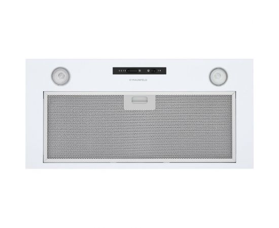 Кухонная вытяжка MAUNFELD белый Crosby Light 50 White – изображение 2