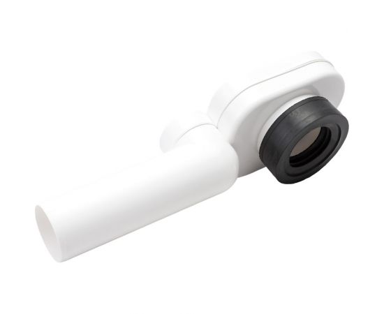 Сифон для писсуара STYRON с нижним выходом STY-535-3 – изображение 2