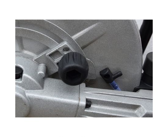 Бензорез Elmos EBF-1250 e70 472 – изображение 2